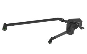 Ford Mustang Catch Can - K&N Engineering - Air Oil Separator - `24-`27